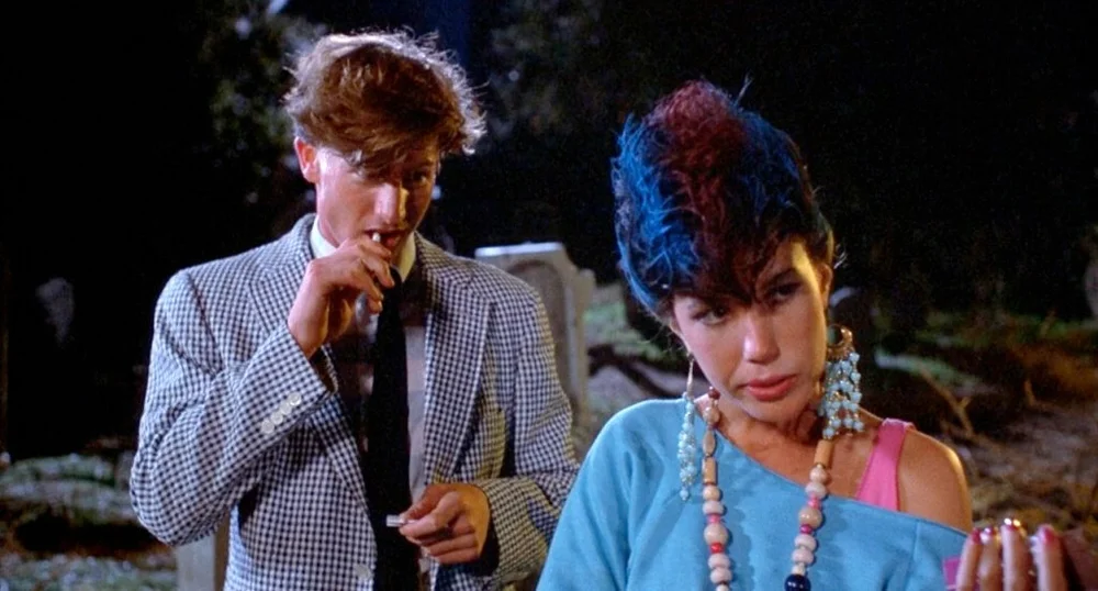 Oh Chuck, your poor, pathetic, weirdo.