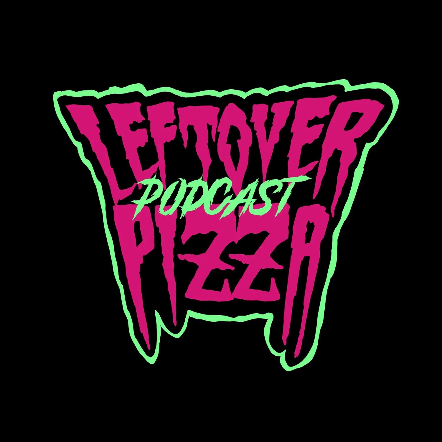 Our Favorite Christmas Specials feat. Bobbi from The Afternoon Special - Leftover Pizza Podcast #6