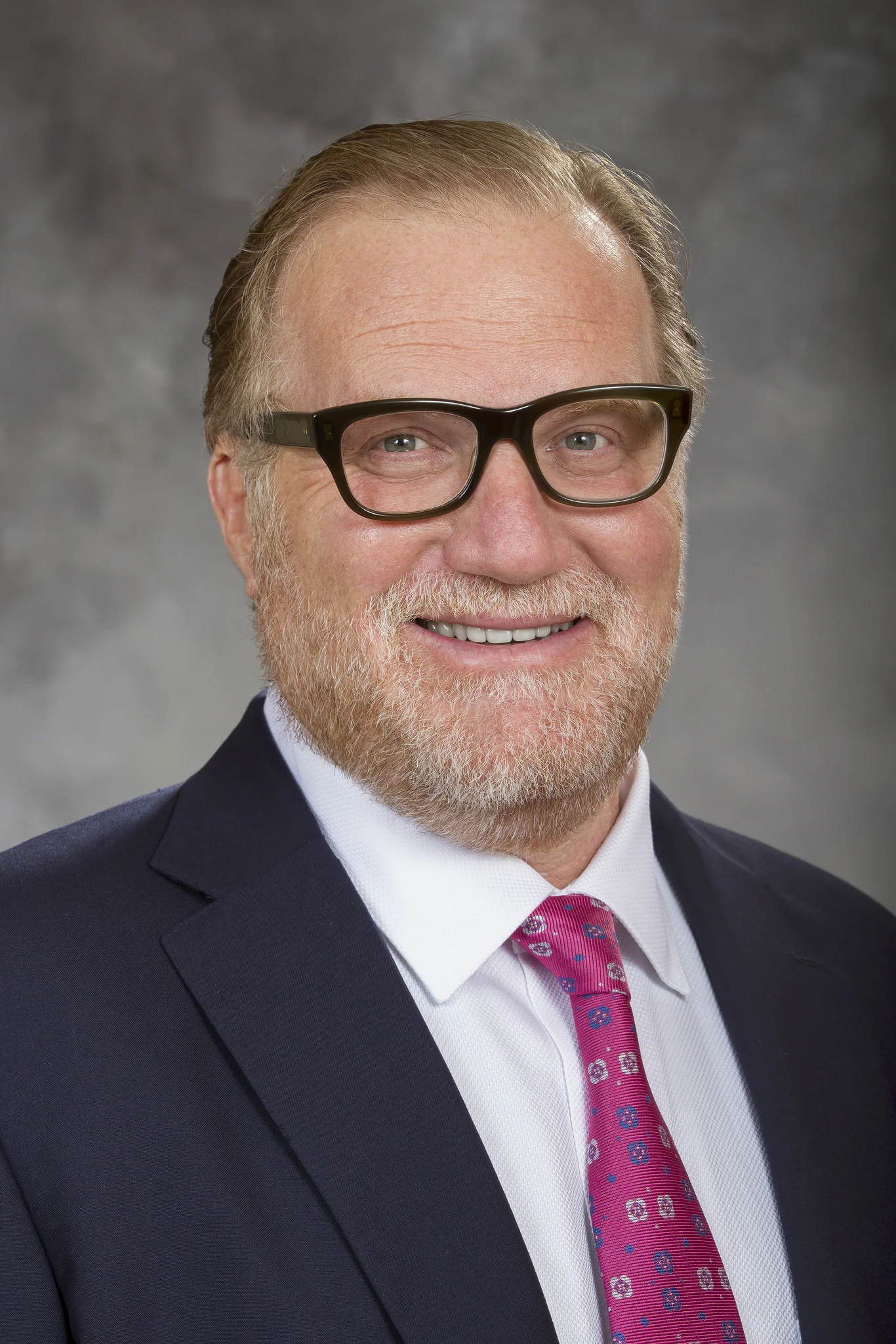 Tampa Bay Times: Head of USF consolidation task force to be St. Petersburg doctor