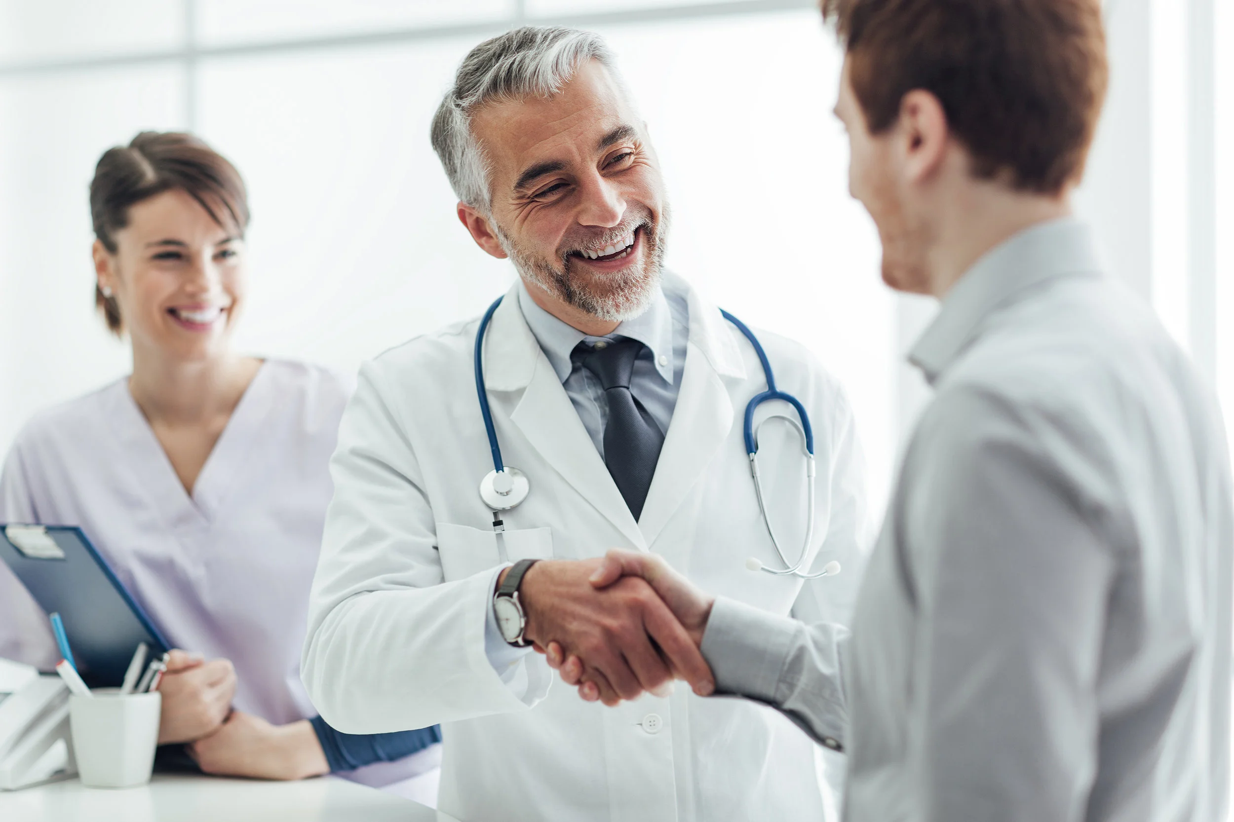 Reforming Credentialing to Improve Quality &amp; Safety of Care