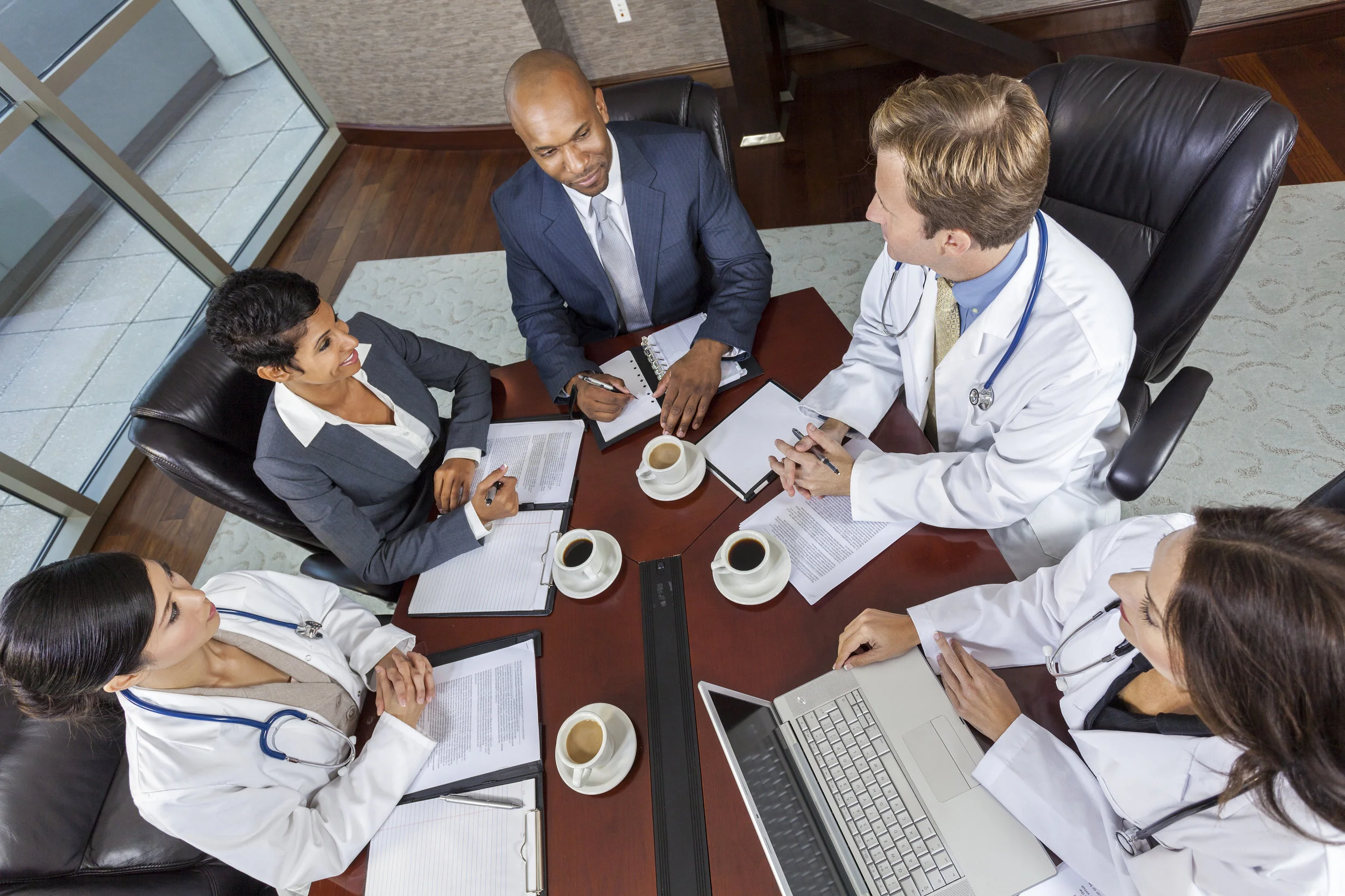 Rethinking Hospitals’ Governing Boards’ Role in Quality and Safety