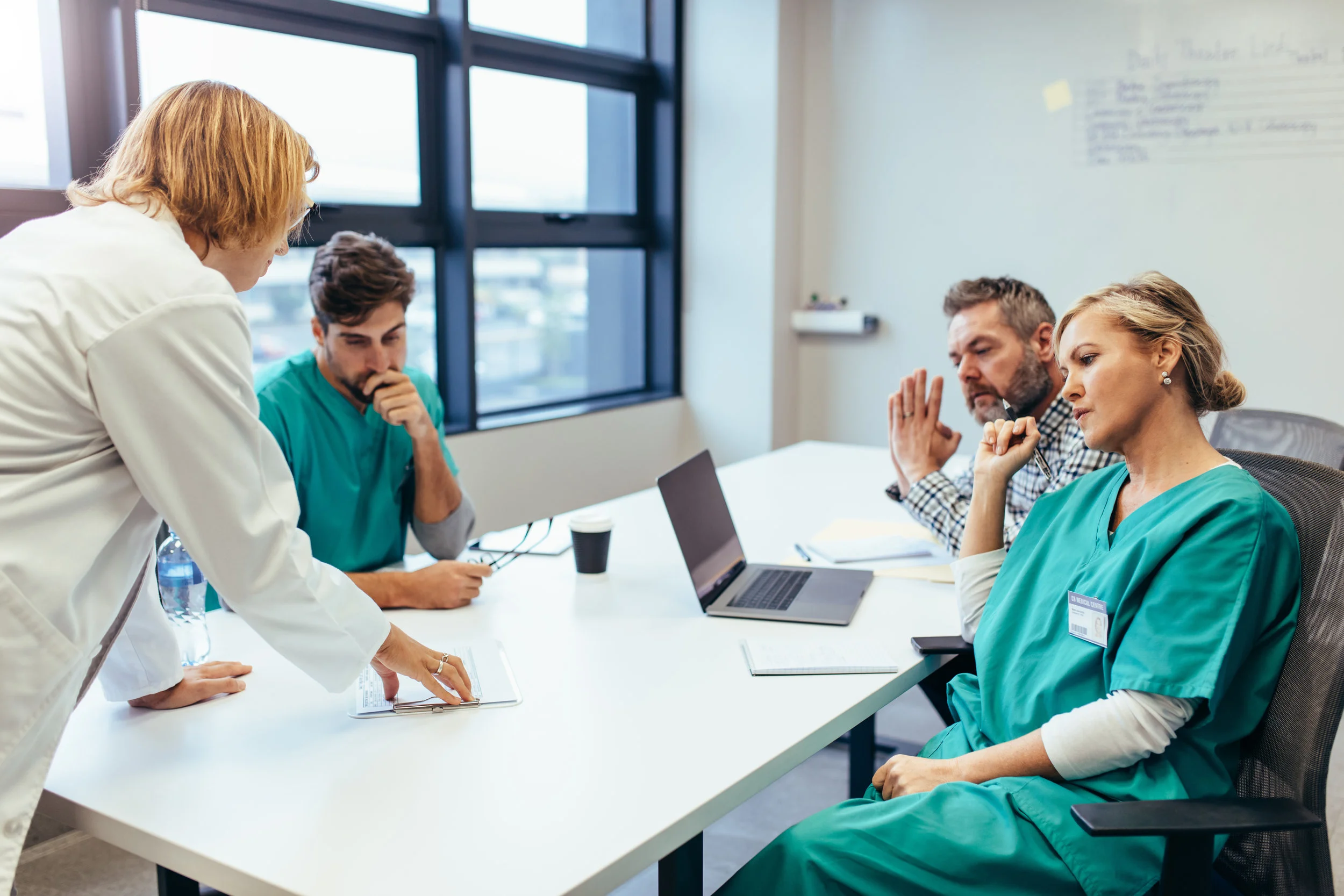 A Strong Corporate Culture Begins with Leadership