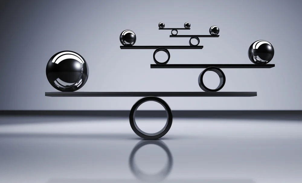 The Balancing Act: Transparency and Trust