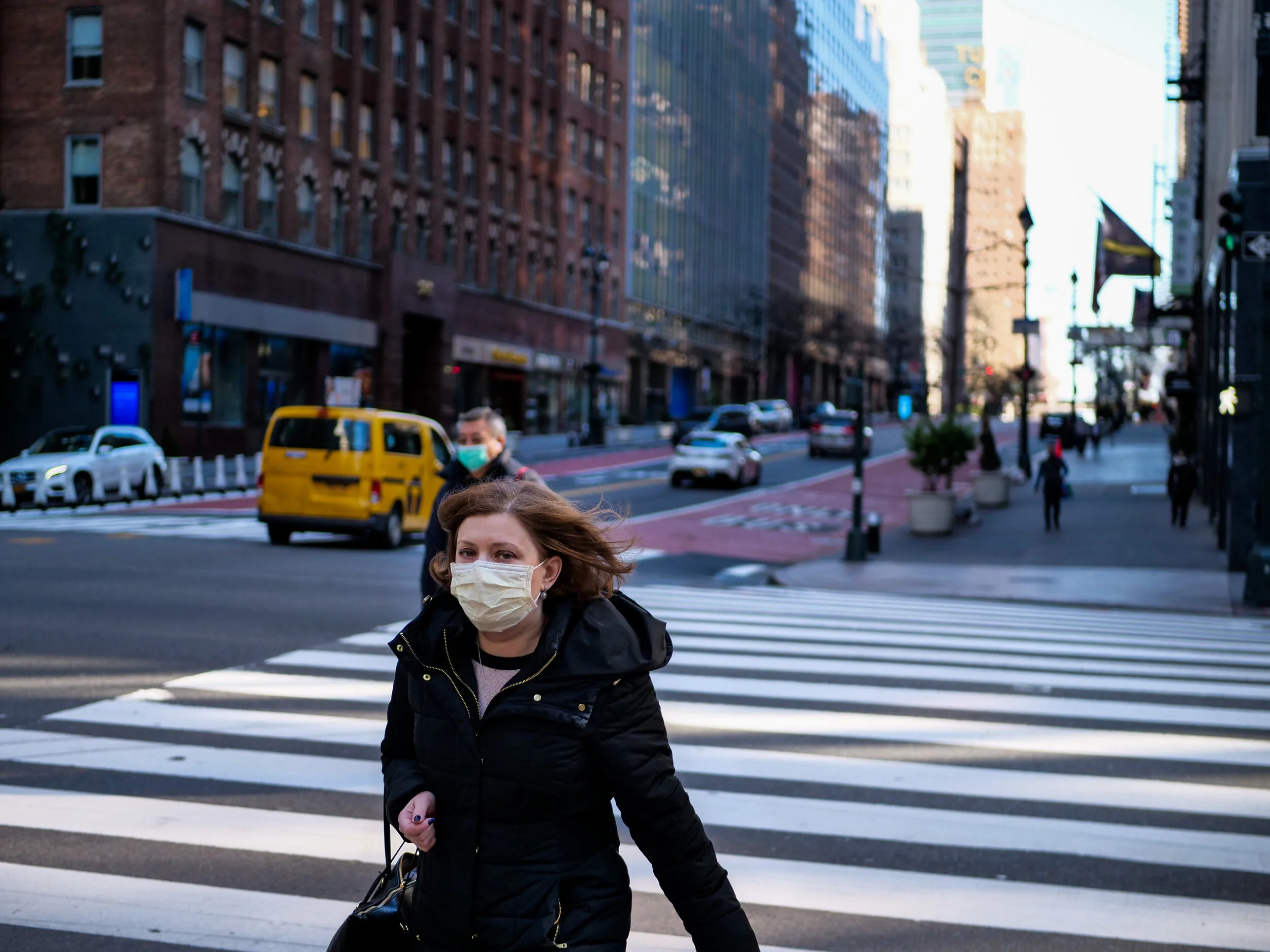 A Strategy for Reopening New York City’s Economy