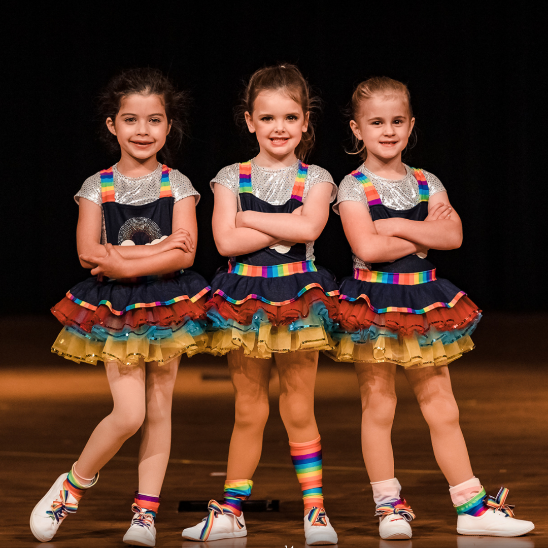 Acro BittyBop classes