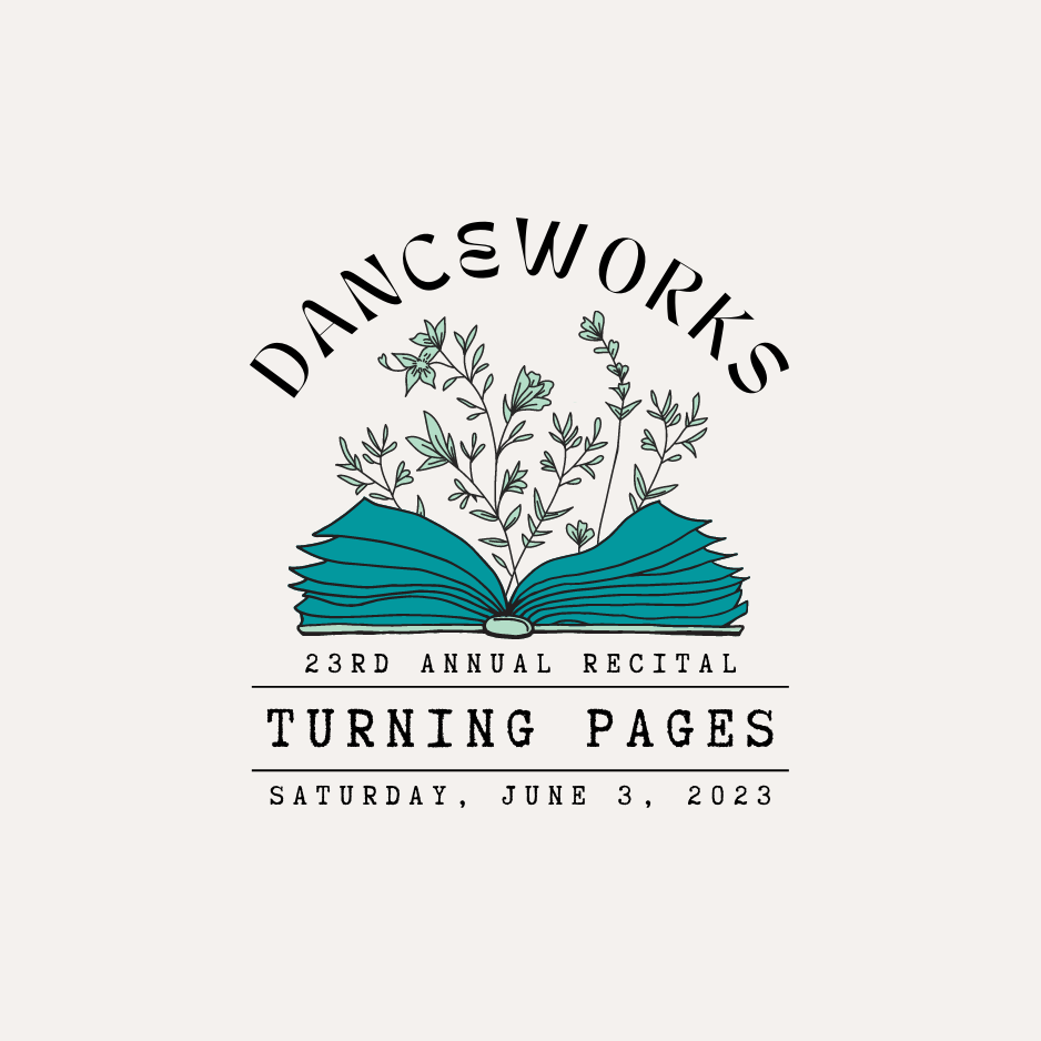 Danceworks 2023 Recital