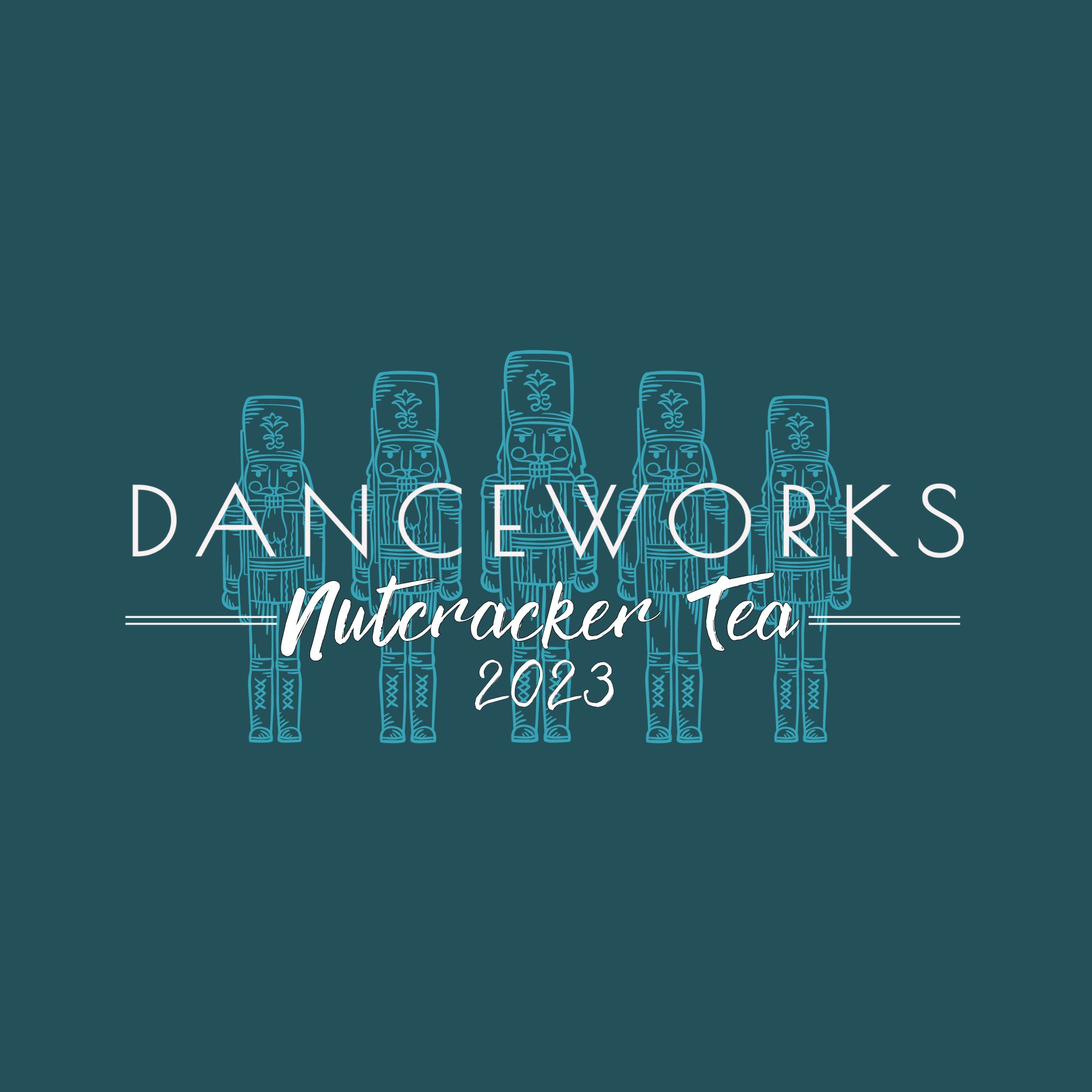 Danceworks 2023 Nutcracker Tea