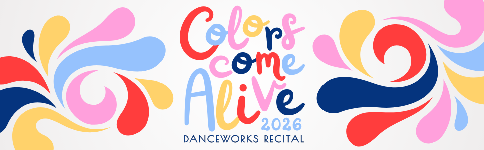 Danceworks 2026 Recital