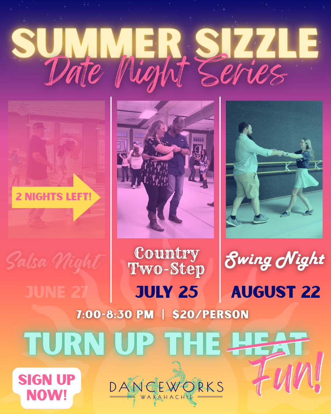 Summer Sizzle Series 2026 (2 nights left).png
