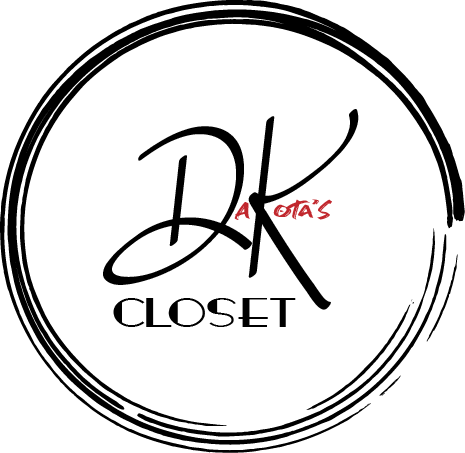 DAKOTA&#39;S CLOSET