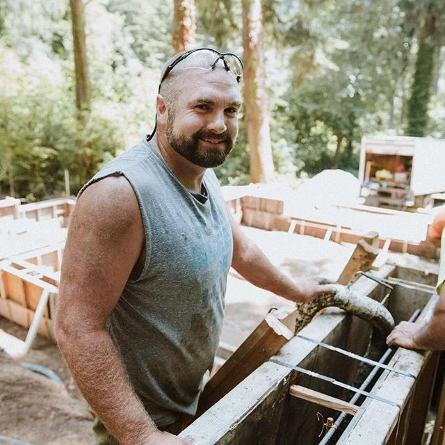 Quick intro! I&rsquo;m Eric, owner and operator of PNW Concrete Pumping. I&rsquo;ve been in the business over 19 years, and let me tell you... pumpin&rsquo; ain&rsquo;t easy.