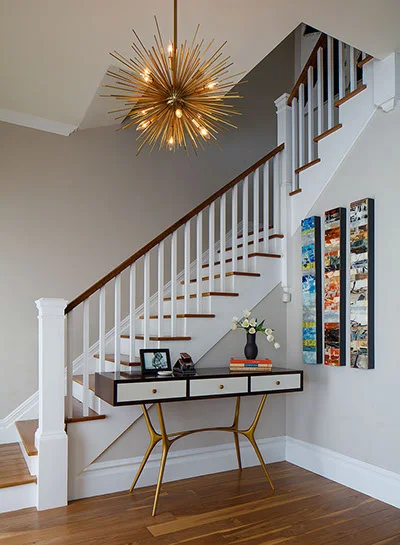Designer: Artistic Designs for Living Photographer: Eric Rorer