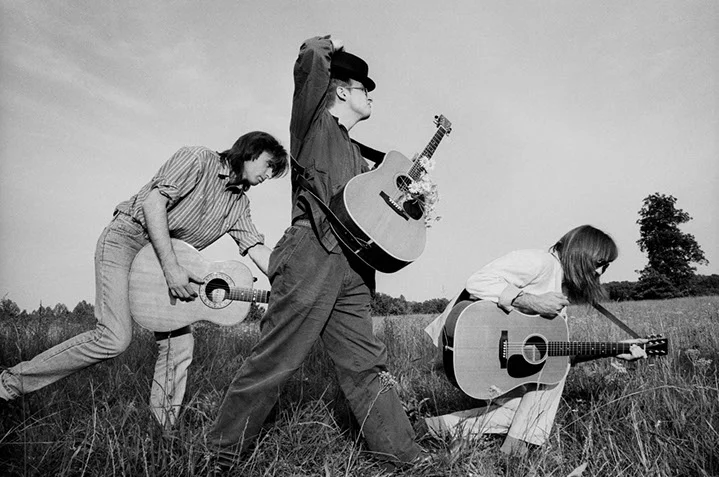 Andy Freeberg, "XTC, 1989", archival pigment print
