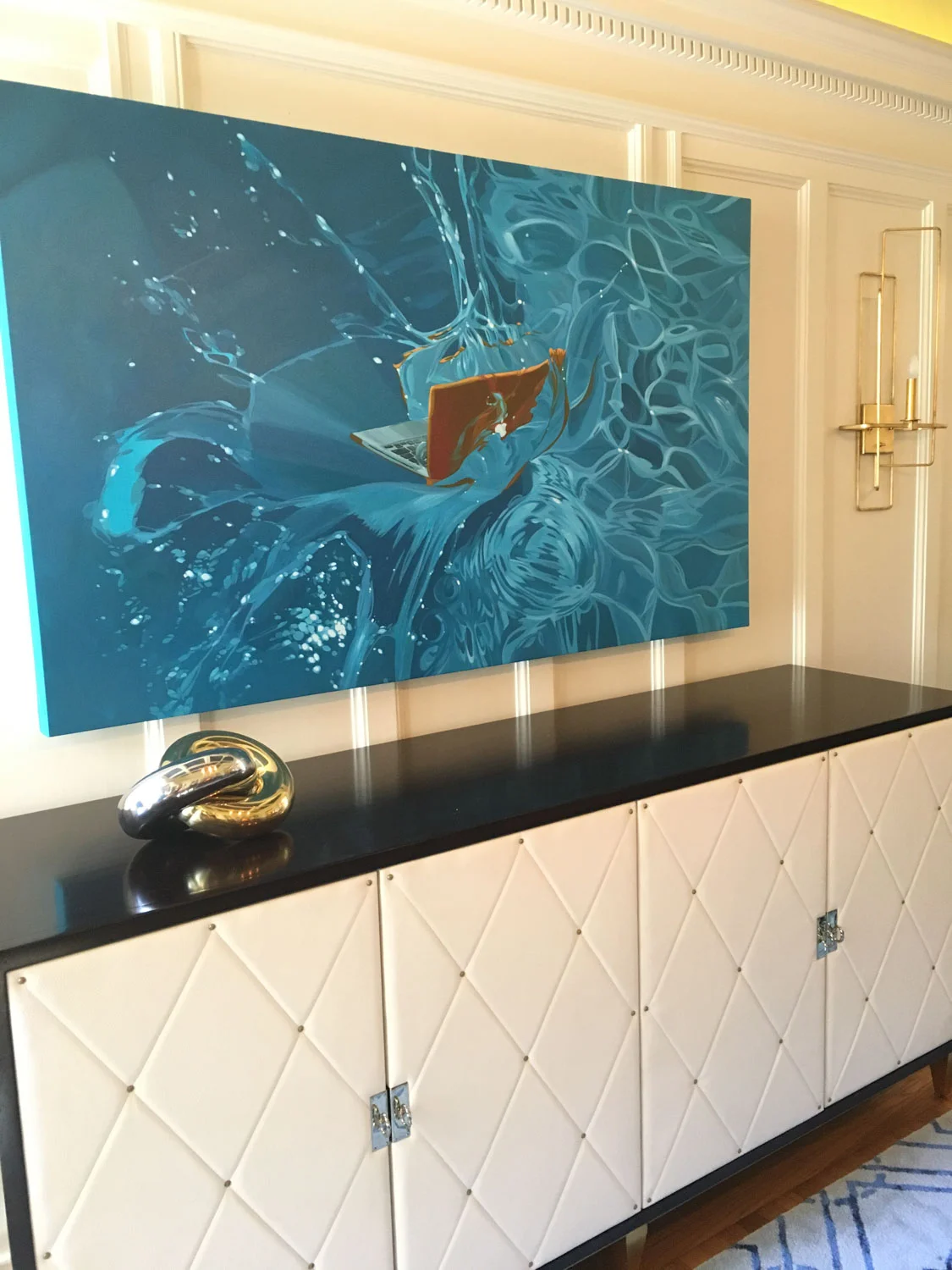 Designer: Artistic Designs for Living