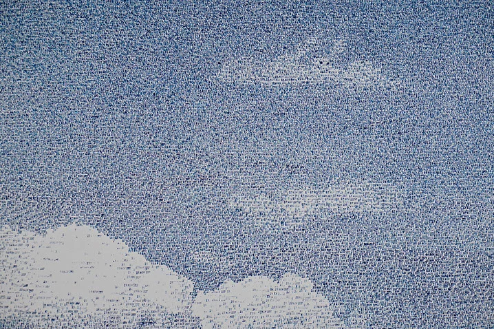 Federico Pietrella, close up detail of previous image