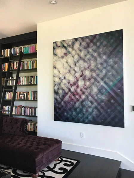 Artist: Jenn Shifflet Designer: Lizette Marie
