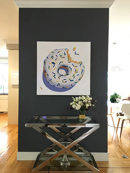 Artist: Terry Romero Paul Designer: Erin Heath