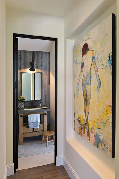Artist: Jylian Gustlin Designer: Jolene Lindner