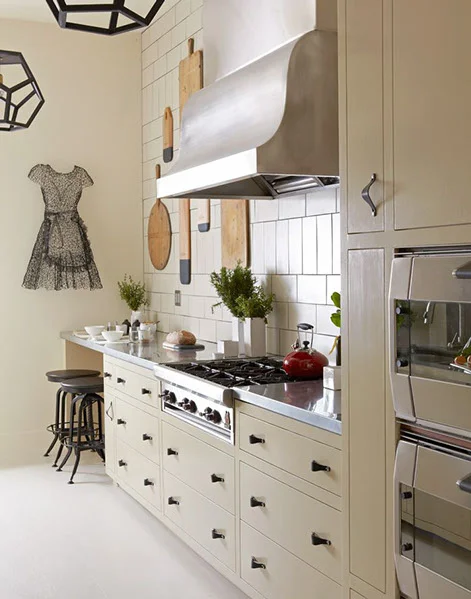 Artist: Kristine Mays Designer: Dehn Bloom Design and Tinsley Hutson-Wiley Interior Design 2012 SF Decorator Showcase