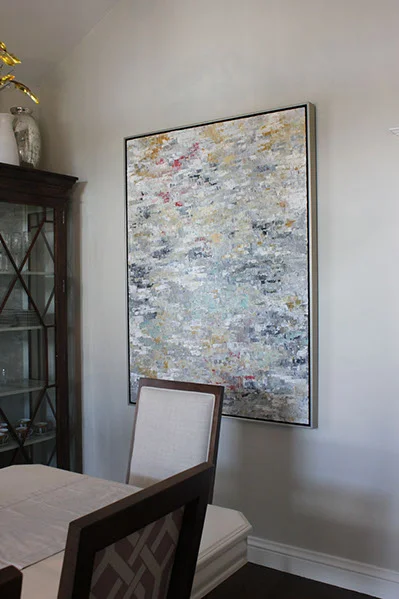 Artist: Gioi Tran Designer: Kress Jack At Home