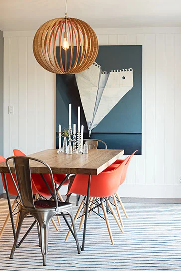 Designer: Regan Baker Design