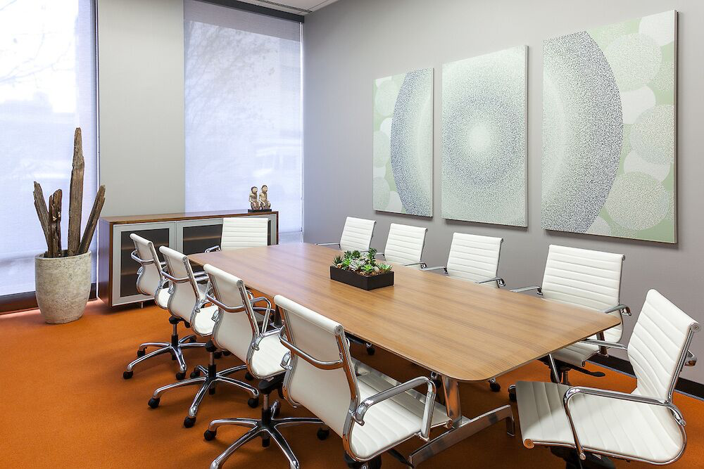 Artist: AJ Oishi Designer: House of Ruby Photographer: Kathryn MacDonald