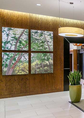 Artist: Elaine Coombs Designer: House of Ruby Photography: Kathryn MacDonald