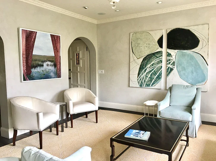Designer: Access Decor