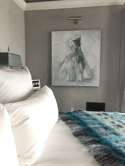 Designer: Alison Pickart
