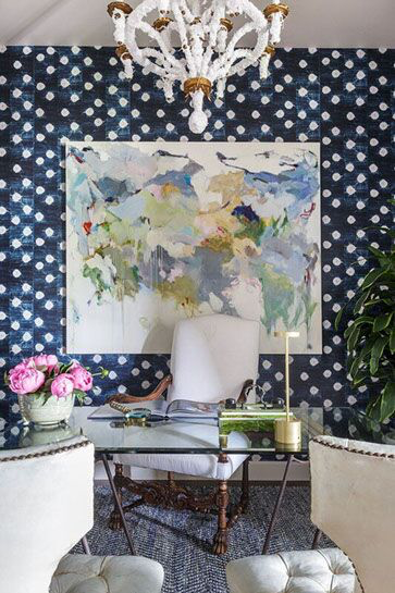 Designer: Kari McIntosh Photographer: David Duncan Livingston