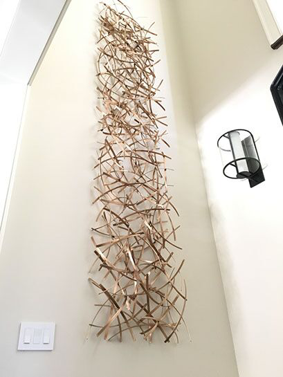 Designer: Allison Johnston Architect: Chambers + Chambers