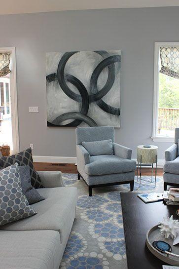 Designer: Coddington Design