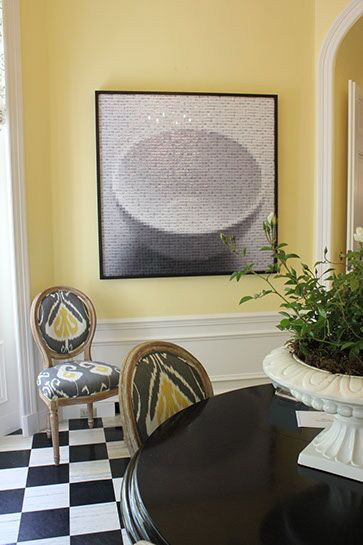 Designer: Betsy Barnes