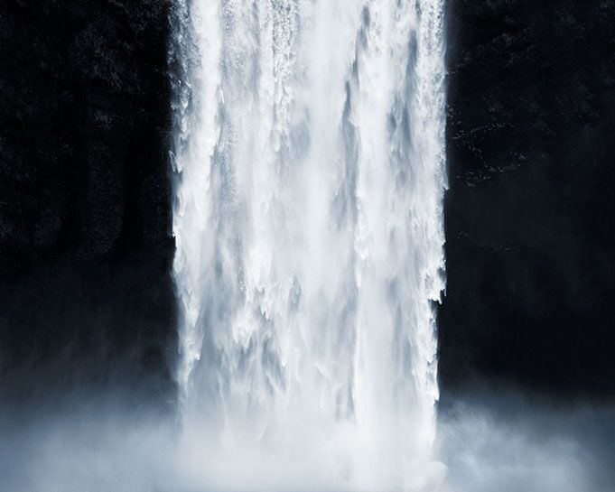 Jonathan Smith, "Fall #3", photographic print, sizes vary
