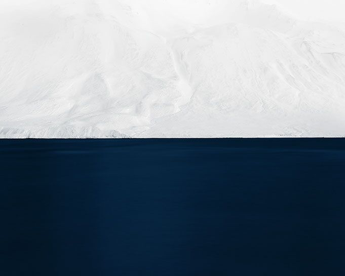 Jonathan Smith, "Stream #35", photographic print, sizes vary