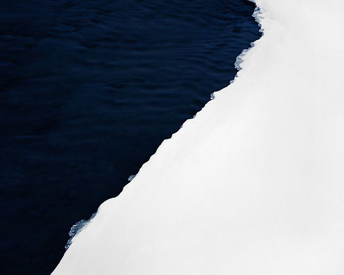 Jonathan Smith, "Stream #16", photographic print, sizes vary
