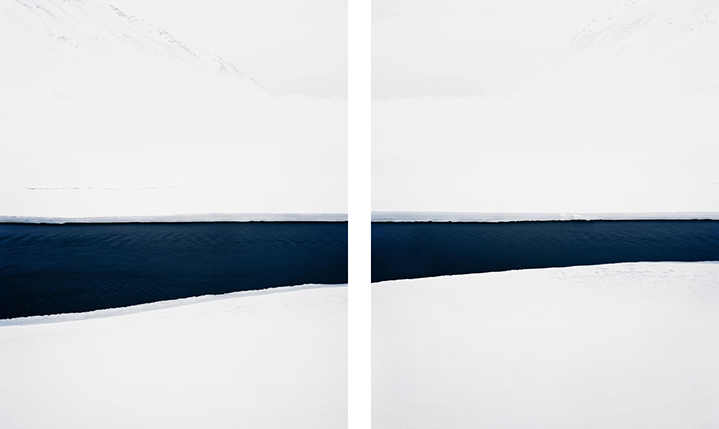 Jonathan Smith, "Stream #1", photographic print, sizes vary