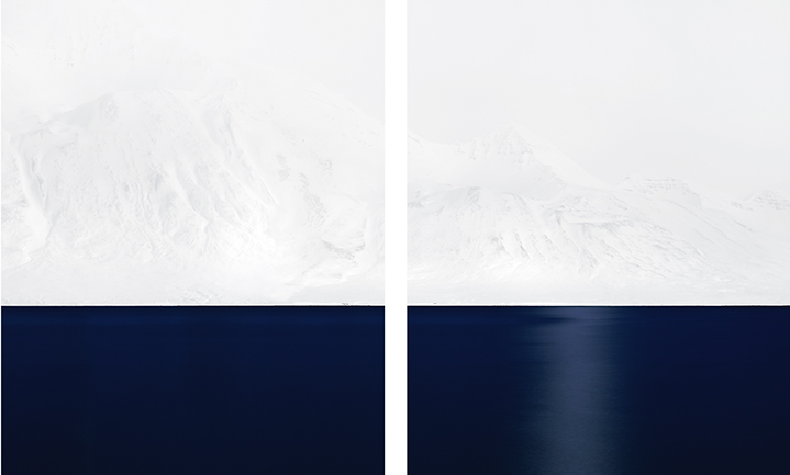 Jonathan Smith, "Stream #39", photographic print, sizes vary