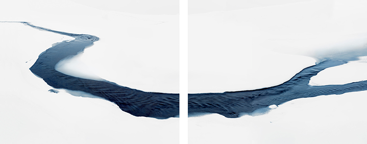 Jonathan Smith, "Stream #44", photographic print, sizes vary