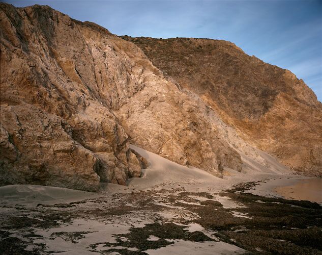 Markham Johnson, "South of McClures", size variable to edition, photograph