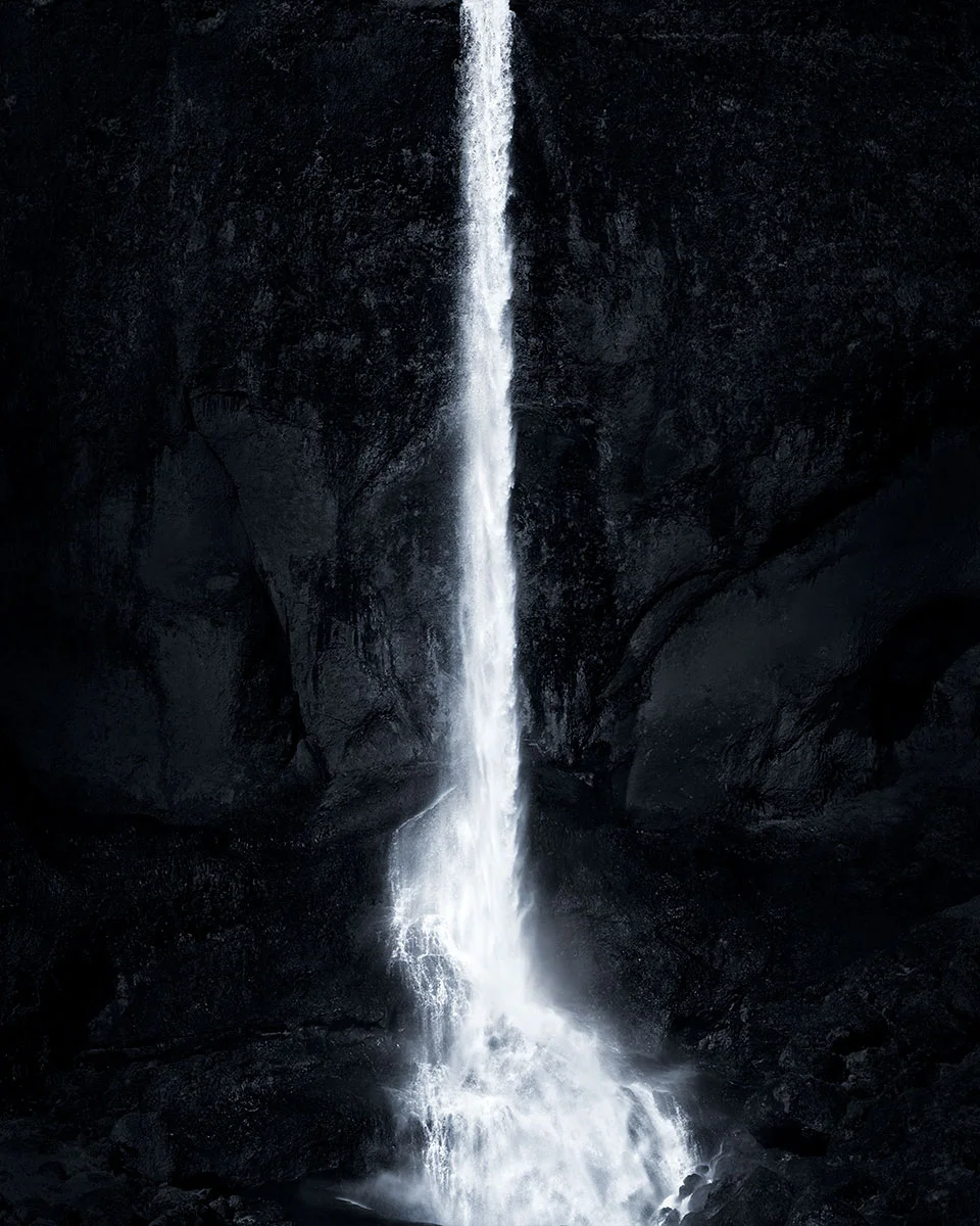 Jonathan Smith, "Fall #17", photographic print, sizes vary