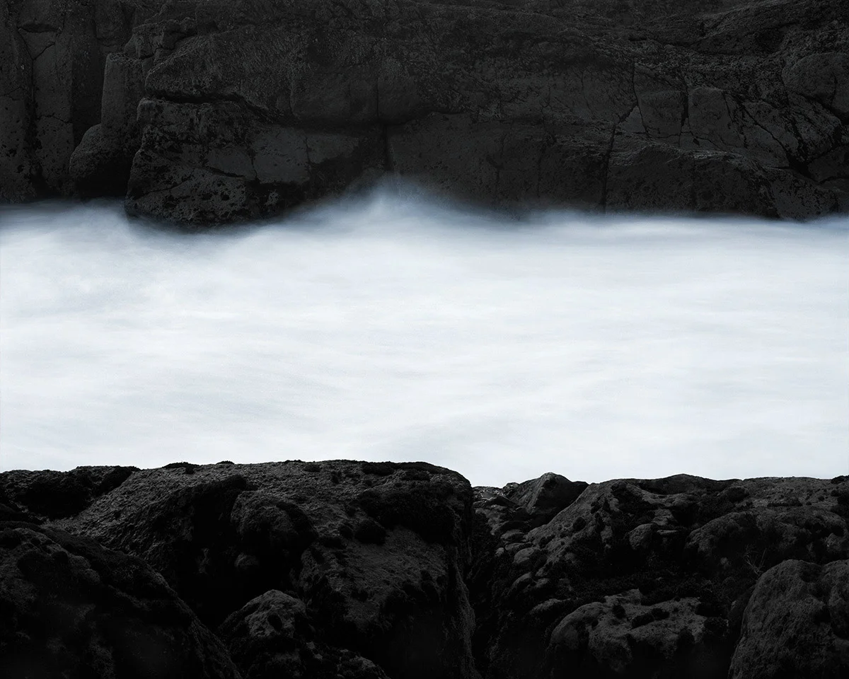 Jonathan Smith, "River #2", photographic print, sizes vary