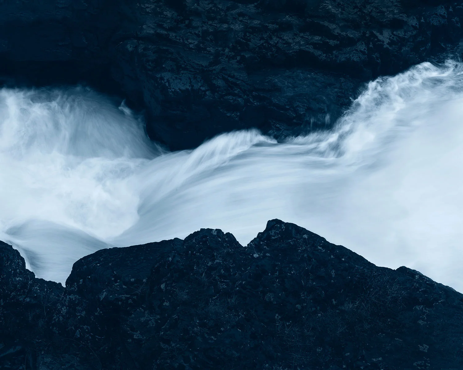 Jonathan Smith, "Fall #31", photographic print, sizes vary