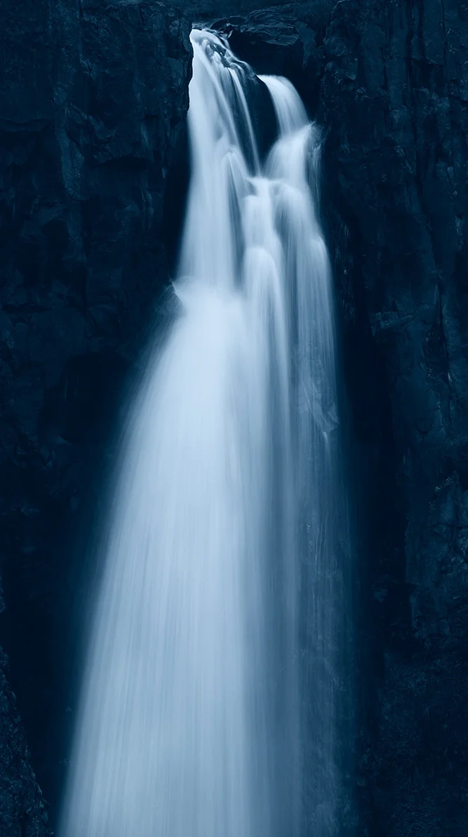 Jonathan Smith, "Fall #38", photographic print, sizes vary