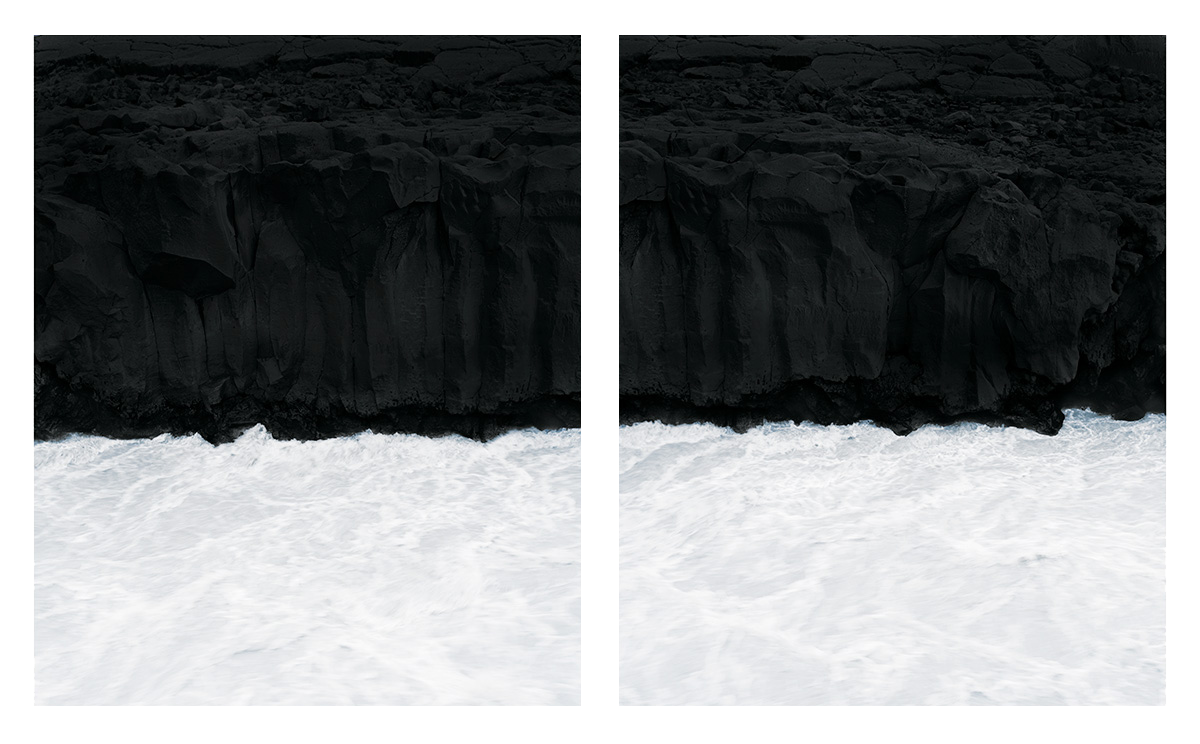 Jonathan Smith, "River #12", photographic print, sizes vary