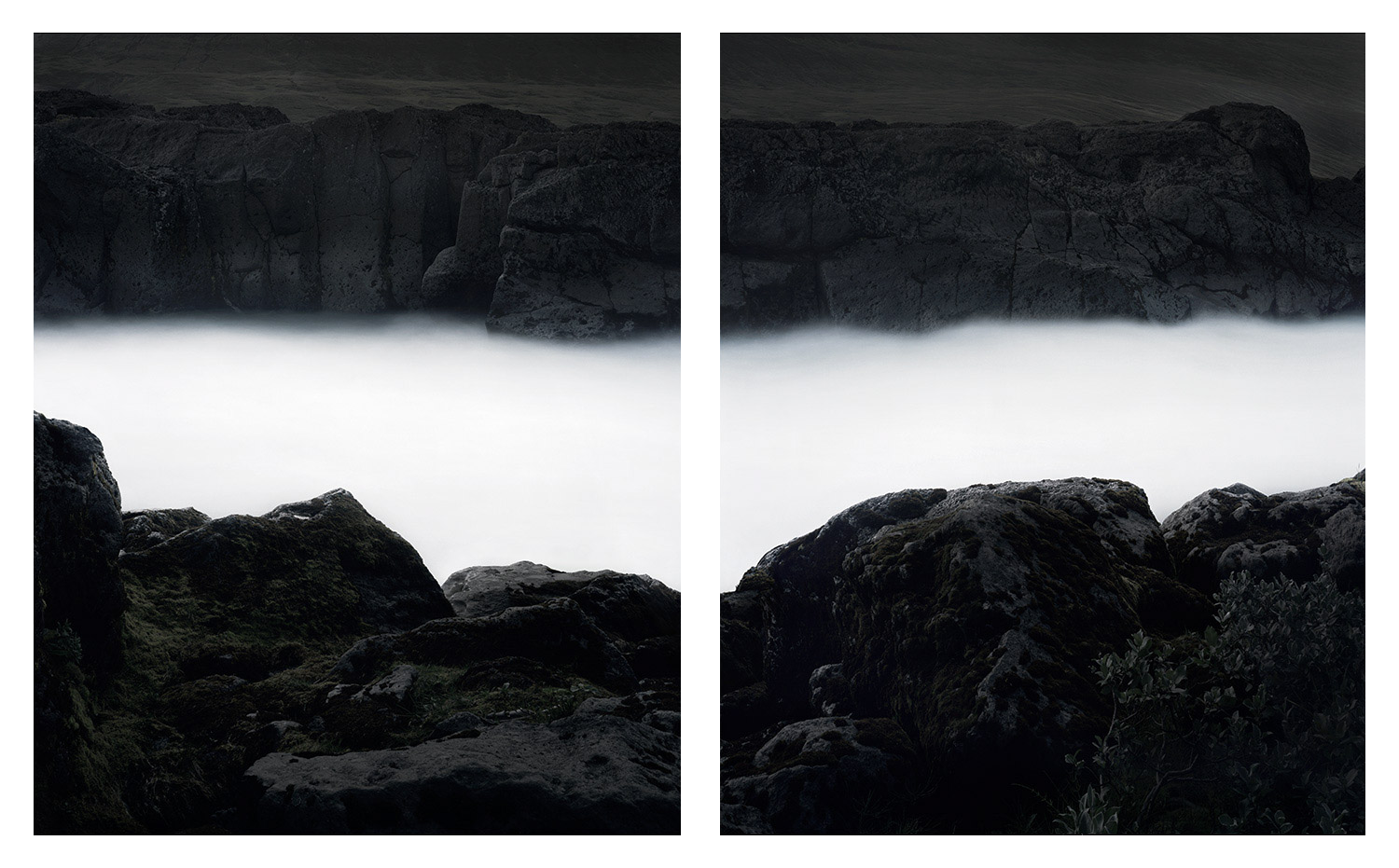 Jonathan Smith, "River #8", photographic print, sizes vary