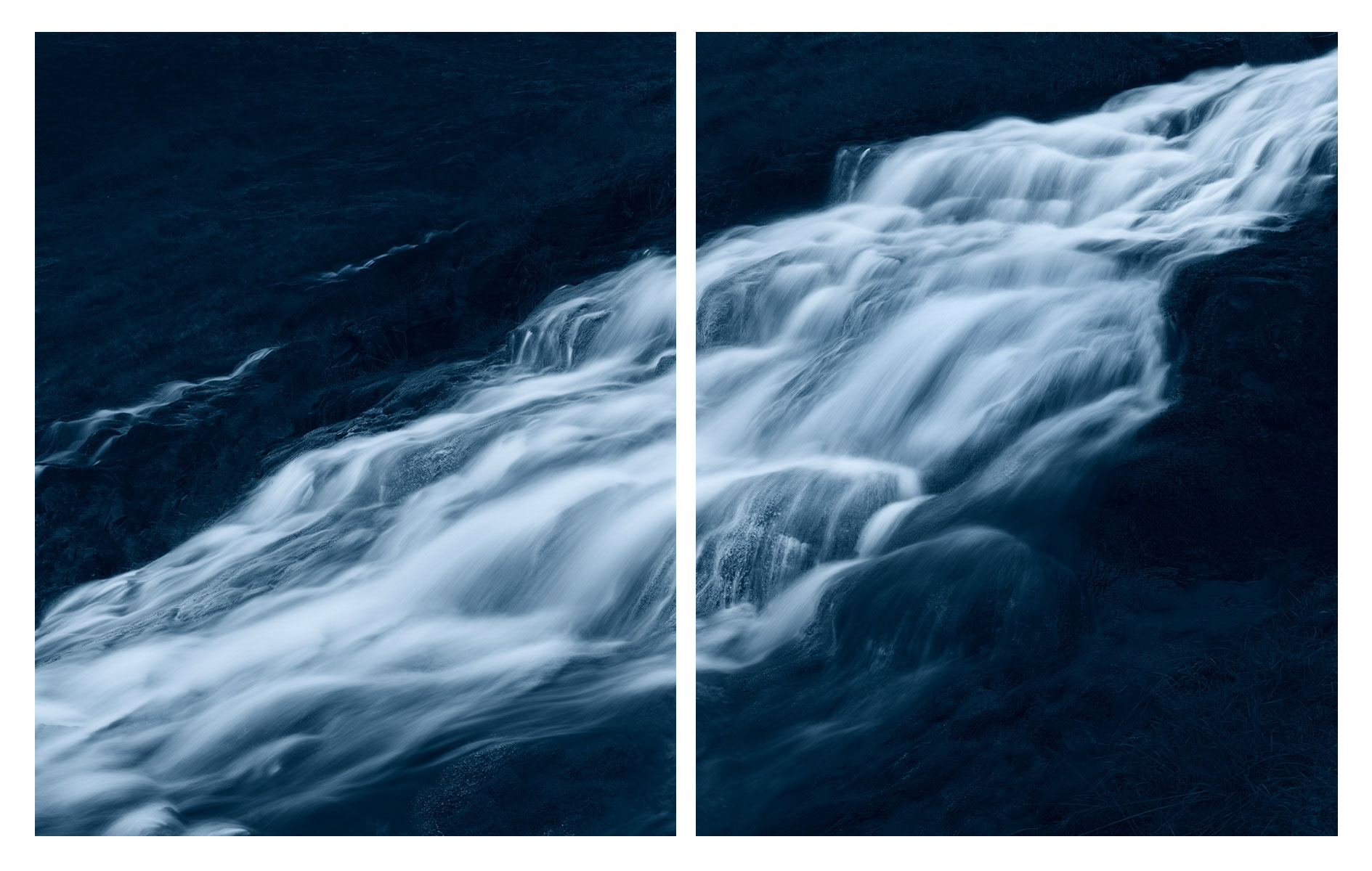 Jonathan Smith, "Fall #25", photographic print, sizes vary