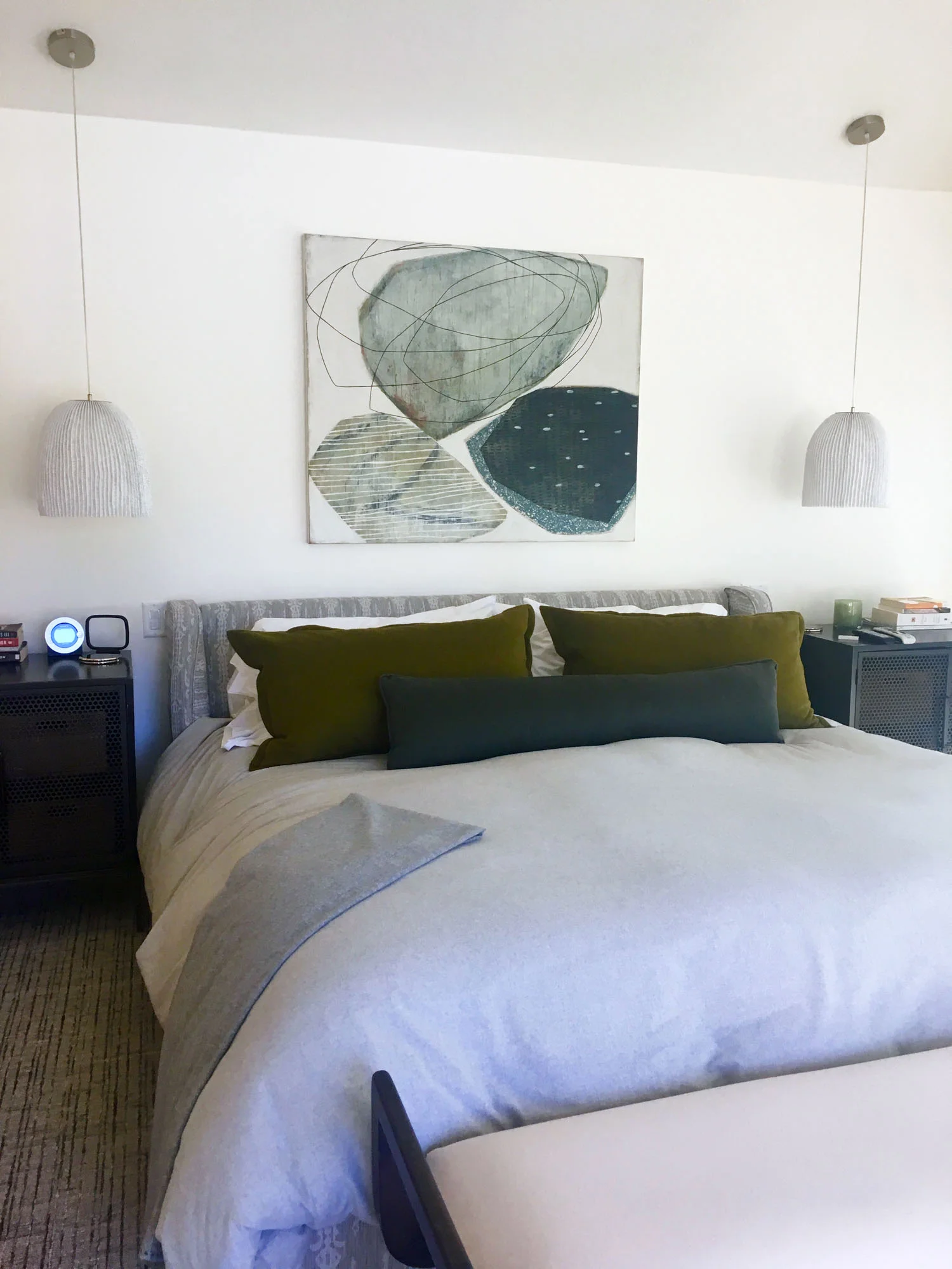 Designer: Sullivan Design Studio