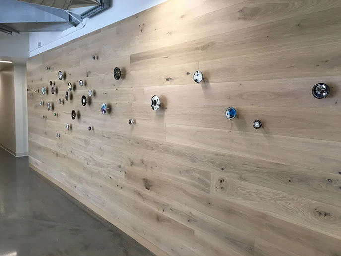 REDWOOD CITY CORPORATE ENTRIES
