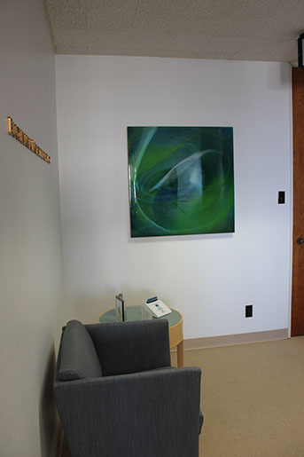 INVESTMENT FIRM, SAN FRANCISCO